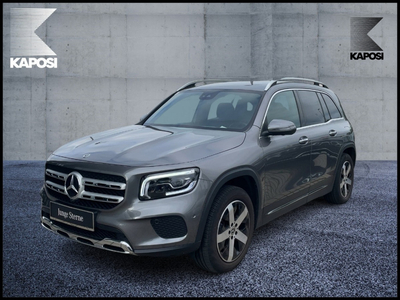 Mercedes-Benz GLB 200 d 4MATIC Progressive