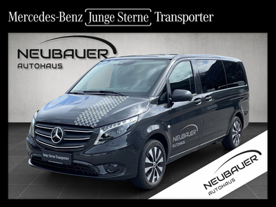 Mercedes-Benz Vito 116 CDI Tourer SELECT Lang