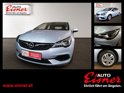 Opel ASTRA 1.2 TURBO DIRECT