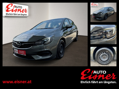 Opel ASTRA 1.2 TURBO DIRECT INJECTI