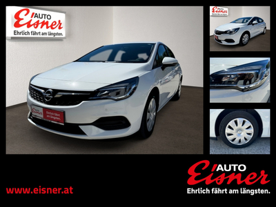 Opel ASTRA 1.2 TURBO DIRECT INJECTI