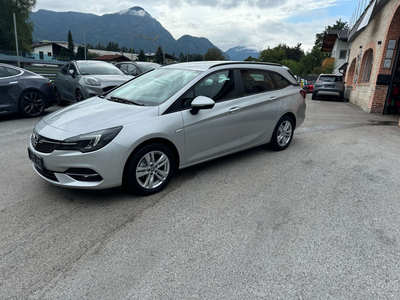 Opel Astra Business Start/Stop