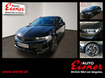 Opel ASTRA EDITION PHEV