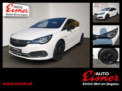 Opel ASTRA K 1.4 INNOVATION