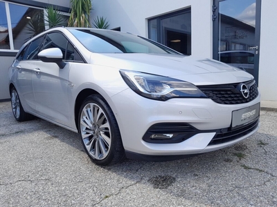 Opel Astra K-ST Ultimate / Alcantara / AHV /Winterpaket