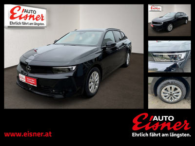 Opel ASTRA SPORTS TOURER 1.2