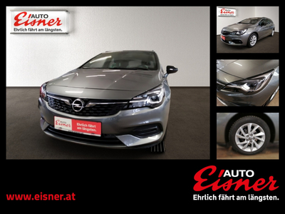 Opel ASTRA ST 1.2 TURBO DIRECT INJ.