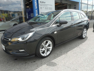 Opel Astra ST 1,6 CDTI ecoflex Innovation St./St.