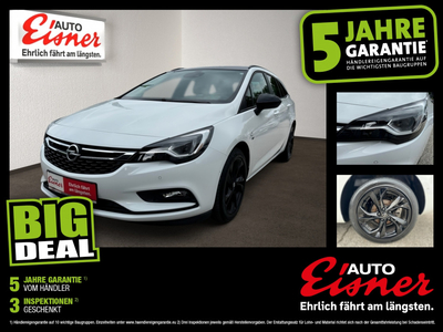 Opel ASTRA ST 1.6 CDTI ECOTEC 120 J