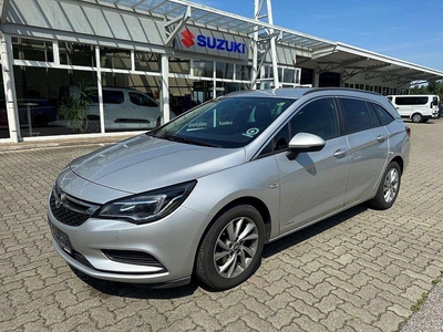 Opel Astra ST 1,6 CDTI Ecotec Edition !servicegepflegt!