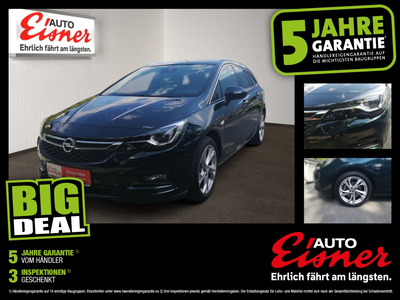 Opel ASTRA ST 1.6 INNOVATION