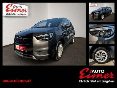 Opel CROSSLAND X 1.2 TURBO ECOTEC