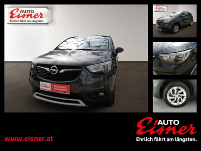 Opel CROSSLAND X INNOVATION 1.6