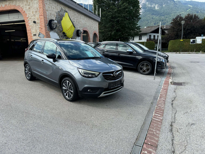 Opel Crossland X Ultimate