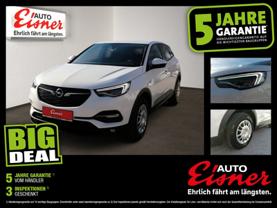 Opel GRANDLAND X 1.2 TURBO DIR. INJ