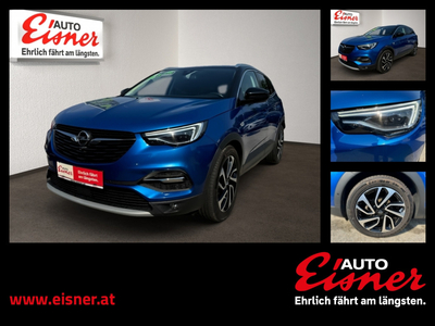 Opel GRANDLAND X 1.6 TURBO DIRECT I