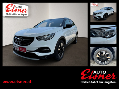 Opel GRANDLAND X 1.6 TURBO