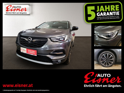 Opel GRANDLAND X 1.6 TURBO HYBRID