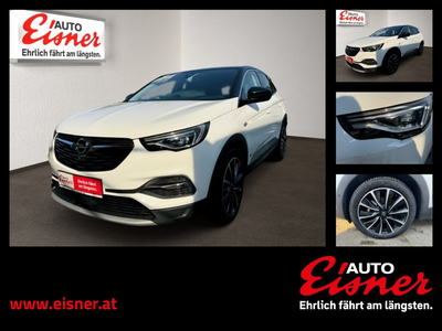 Opel GRANDLAND X 1.6 TURBO PHEV INN