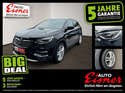 Opel GRANDLAND X 1.6 TURBO PHEV INN