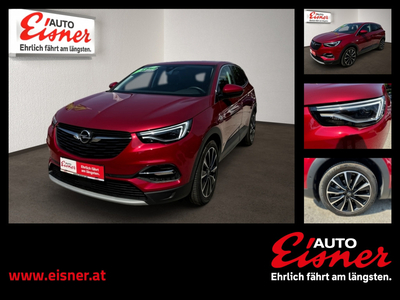 Opel GRANDLAND X 1.6 TURBO PHEV INN