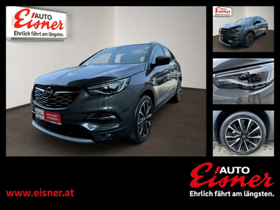 Opel GRANDLAND X 1.6 TURBO PHEV ULT