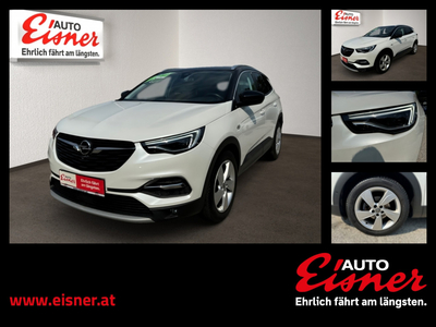 Opel GRANDLAND X 1.6 TURBO ULTIMATE