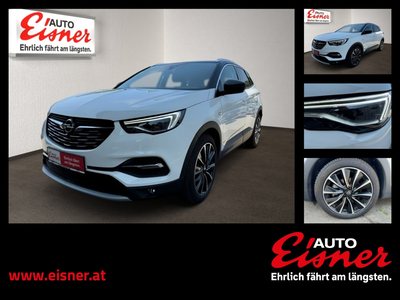 Opel GRANDLAND X PHEV ULTIMATE