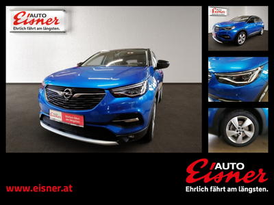 Opel GRANDLAND X ULTIMATE PHEV