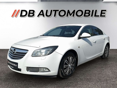 Opel Insignia 2,0 Cosmo CDTI DPF Ecotec