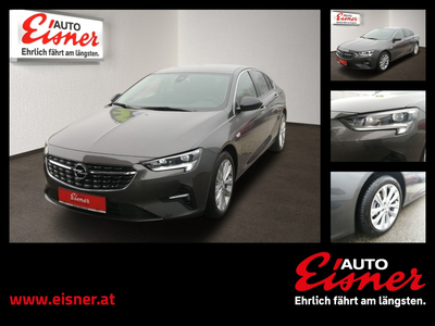 Opel INSIGNIA BUSINESS