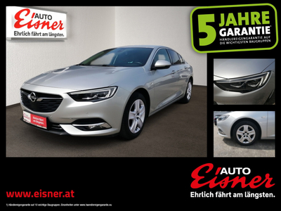 Opel Insignia GS 15 Turbo Direct I