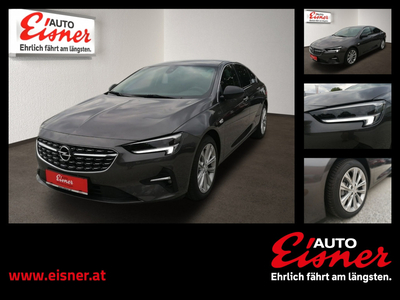 Opel INSIGNIA GS