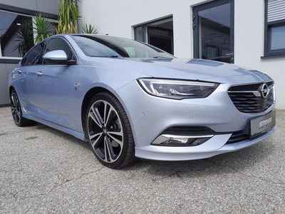 Opel Insignia GS Dynamic 4x4 / Leder /Bose Sound System