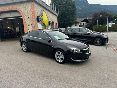 Opel Insignia Innovation