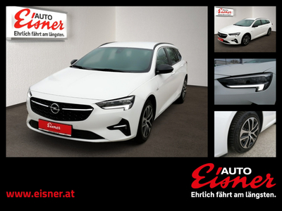 Opel INSIGNIA SPORTS TOURER