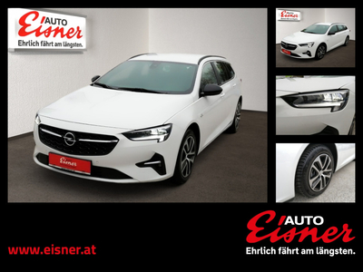 Opel INSIGNIA SPORTS TOURER