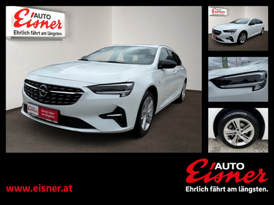 Opel INSIGNIA SPORTS TOURER