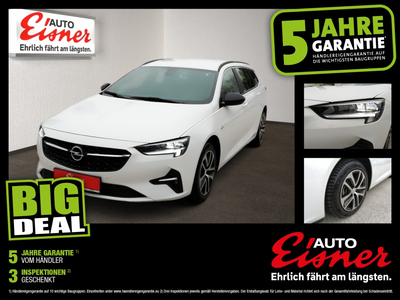 Opel INSIGNIA SPORTS TOURER