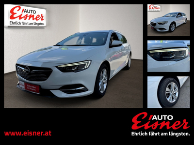 Opel INSIGNIA ST 1.6 CDTI BLUEINJEC