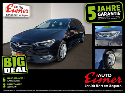 Opel INSIGNIA ST 1.6 CDTI BLUEINJEC