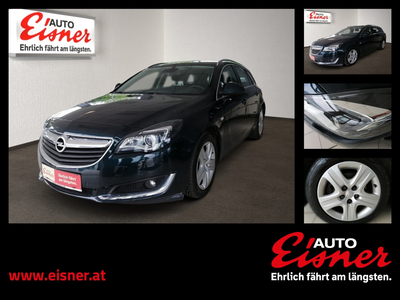 Opel INSIGNIA ST 2.0 CDTI ECOFLEX