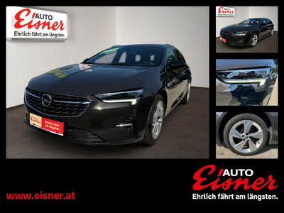 Opel INSIGNIA ST 2.0 SHT GSI AUT.