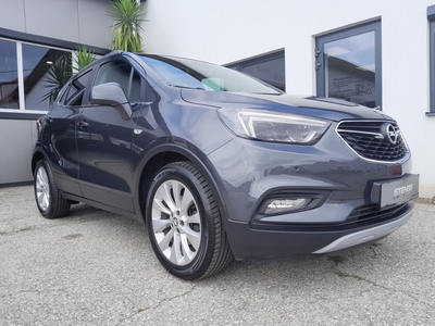 Opel Mokka Innovation 4x4 / Navi / Rückfahrkamera /