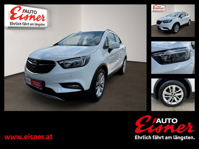 Opel MOKKA X 1.4 TURBO ECOTEC 120 J