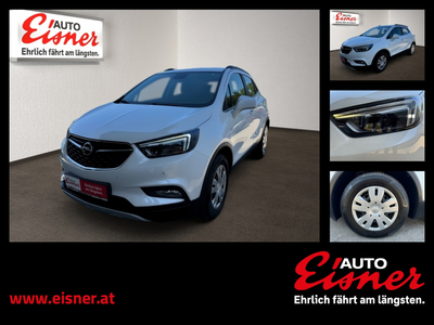 Opel MOKKA X 1.4 TURBO ECOTEC