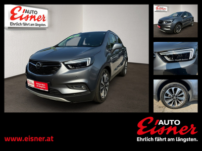 Opel MOKKA X 1.4 TURBO ECOTEC ULTIM