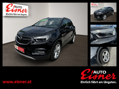 Opel MOKKA X 1.6 CDTI BLUEINJECTION