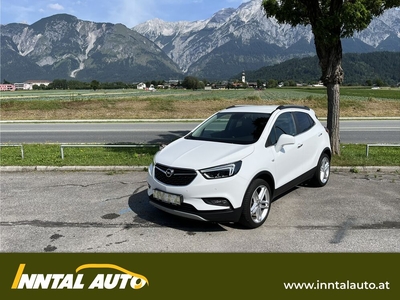 Opel Mokka X Innovation Start/Stop 4x4