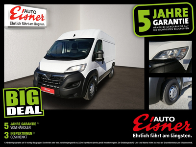 Opel MOVANO CARGO EDITION L2H2